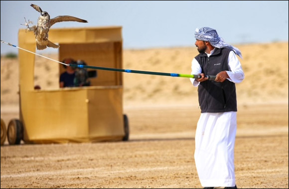 HH Sheikh Mohammed bin Rashid Al Maktoum Falcon Racing Cup to Kick Off on January 30