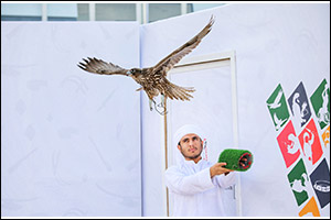 HH Sheikh Mohammed bin Rashid Al Maktoum Falcon Racing Cup to Kick Off on January 30
