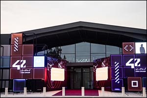 42 Abu Dhabi Hosts Session on Trademarks, Copyright, Software, and Computer Applications
