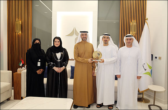 Dubai Health Authority Receives Accreditation for the Internship and Residency Program from National Institute for Health Specialties