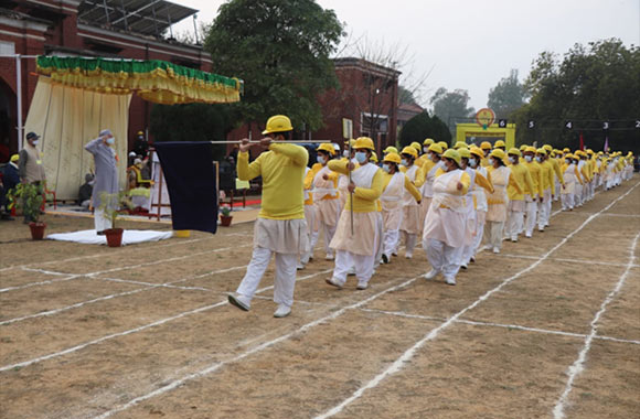 Basant Panchami – Festival of Spring