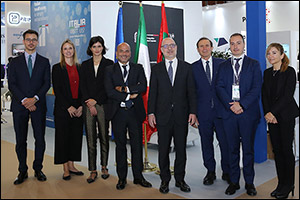Italy and UAE Trade of Medical Devices and Pharmaceutical Products Grew by 63% in 2022