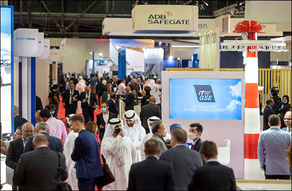 Dubai to Host 22nd Airport Show in May as the Aviation Industry gets Energized
