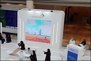 Dubai Health Authority Launches ‘Dubai In One Day' Health Tourism Initiative at Arab Health 2023