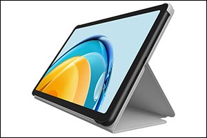 6 Reasons Why We Love the Newly Launched Tablet HUAWEI MatePad SE'