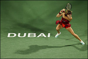 Entry Lists Confirm both Australian Open Winners Will Compete at Dubai Duty Free Tennis Championship ...