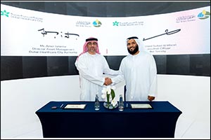 Dubai Healthcare City Joins Hands with Dar Al Ber Society to Open Endowment and Charity Pharmacy