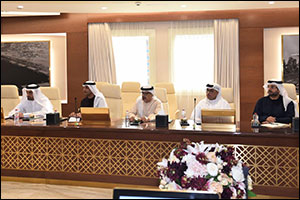 Dubai Customs and Dubai Chambers discuss means to Support Private Sector, enhance Competitiveness