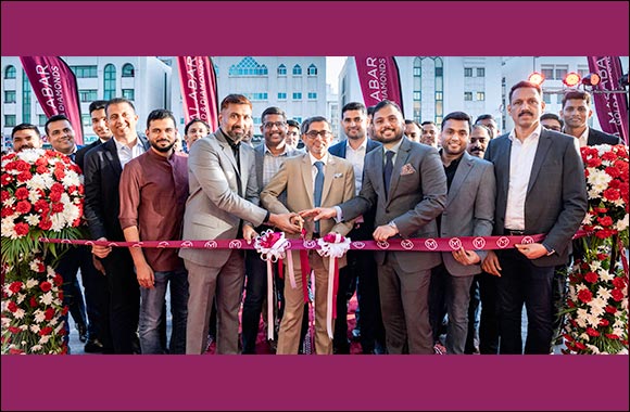 Malabar Gold & Diamonds Launches its Renovated & Expanded Showroom in Shabiya, Mussafah
