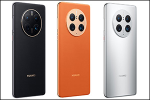 A Deep Dive into HUAWEI Mate50 Pro, the Futuristic Tech Flagship Smartphone with the Ultimate Apertu ...
