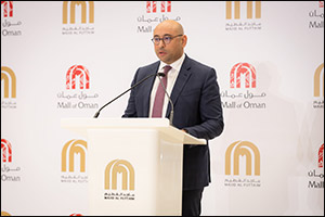 Majid Al Futtaim Officially Inaugurates Mall of Oman its 5th and Largest Shopping and Entertainment  ...
