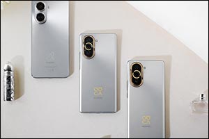 HUAWEI nova 10 Series: A new Generation of Excellence that Fits in your Lifestyle