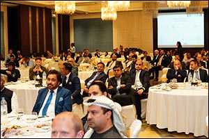 Indo-Arab Professionals Launch, Funding Possibilities in Dubai to Fill a Gap for New-Age Businesses