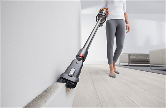 Celebrate Valentine's Day with Unique Gift Ideas from Dyson