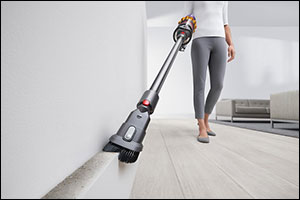 Celebrate Valentine's Day with Unique Gift Ideas from Dyson