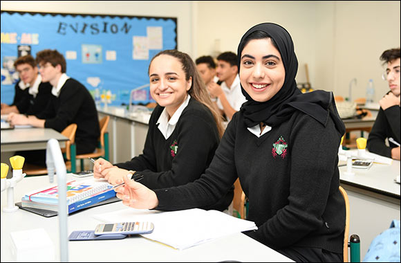 Jumeirah College Expansion to Include New Sixth form Wing, Sports Facilities and enhanced Provision