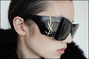 Kering inks eyewear partnership with Cartier