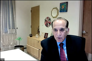 WCM-Q Webinar Discusses Link between Body Weight and Health