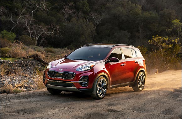 Kia Maintains Momentum in J.D. Power Vehicle Dependability Study as Top Mass Market Brand for Third Consecutive Year