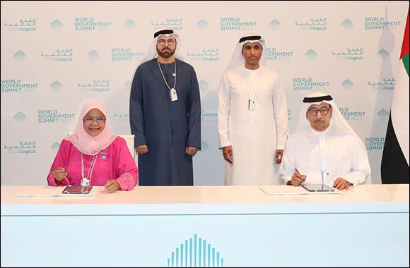 Dubai Municipality, UN-Habitat Sign Collaboration Agreement for International Best Practices Award
