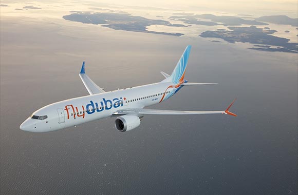 flydubai Expands its Network in Africa to 11 Destinations with the Launch of Flights to Mogadishu