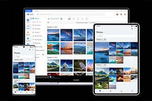 HUAWEI Cloud PC Client Expands to Global Markets with Launches in Saudi Arabia, UAE, and South Afric ...