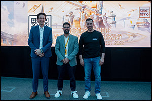 PUBG MOBILE partners with VOV Gaming and Endless Studios to launch MENA Campus Design Contest in KSA