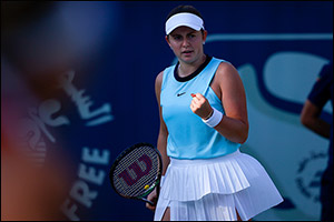 17 of world's top 20 female players enter draw for $2.9m Dubai