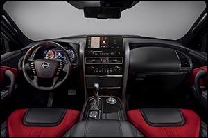 Nissan AL Babtain Rolls Out 2023 Patrol NISMO in Kuwait