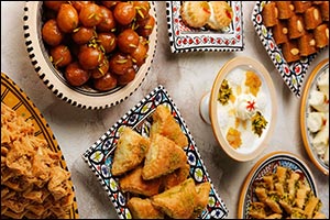 Address Downtown Celebrates the Spirit of Ramadan with its Timeless Traditions