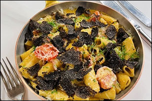 Mamo Michelangelo Brings a New Italian Culinary Delight to Riyadh