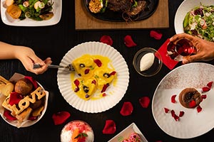 Mondrian Doha Celebrates the Art of Self-Love with LOVE YOURSELF Campaign Launch