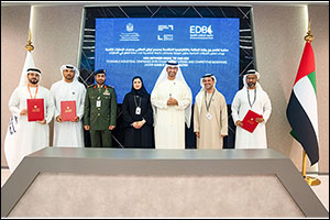 UAE Introduces New Financing Solutions for Defense Industries