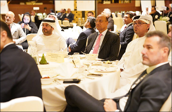 Dubai Customs hosts “Future Foresight Forum” in Conjunction with “UAE Innovates 2023”