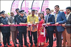 Malabar Gold & Diamonds Launches its 7th Outlet in Malaysia at Little India, Klang