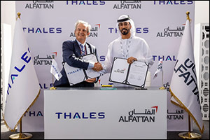 Thales and Al Fattan Partner to Provide the Next Generation of Mine Counter Measures System to the U ...