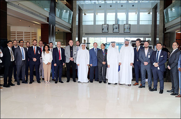Al Zahra Hospital Celebrates Opening of its Advanced Interventional Suite