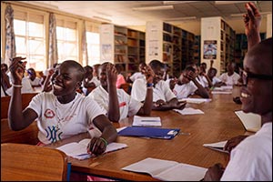 Education Above All Foundation to hold key talks at Doha's Fifth United Nations Conference on the Le ...