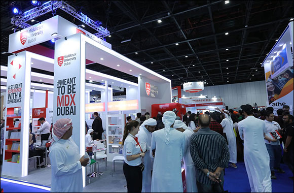 GETEX Spring 2023 to Promote High-Quality Education Across the Region
