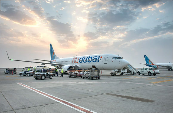 flydubai Announces Record Full-Year Profit of AED 1.2 Billion for 2022 Key Results for 2022