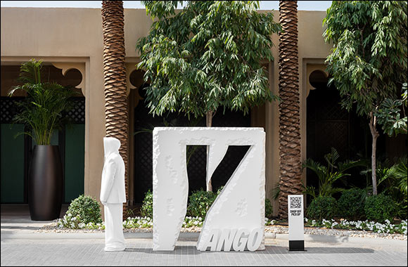 Yango Announces Collaboration with Dubai-Based Collectible Design Brand Kameh at Art Dubai Digital 2023
