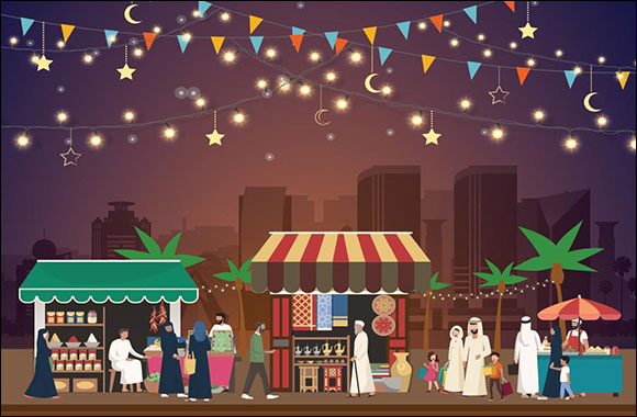Dubai Municipality is Set to Launch Ramadan Souq