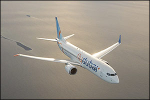 flydubai Adds Four Destinations in Saudi Arabia