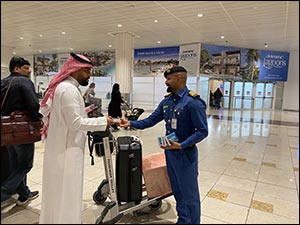 Dubai Customs Invites Passengers to �Innovate Together� with New Idea Submission Campaign