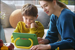 The HUAWEI MatePad SE 10.4 Kids Edition is Now Available in Kuwait