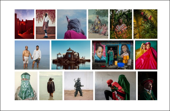 Sony World Photography Awards 2023 Finalists