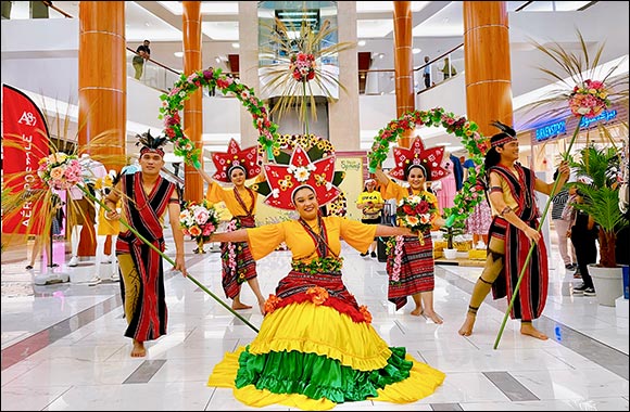 Spring Into Style and Sustainability at BurJuman Mall