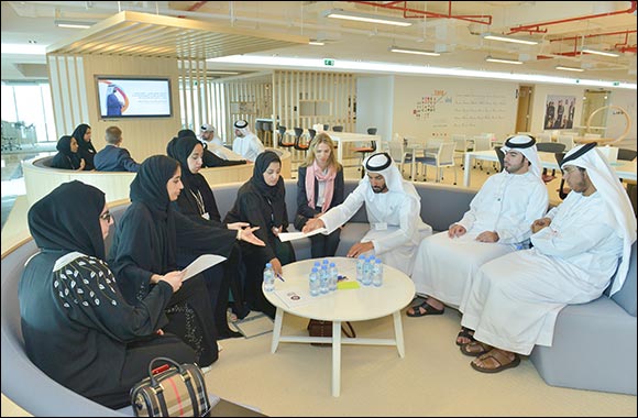 Environment Agency – Abu Dhabi and Abu Dhabi School of Government Launch a Joint Initiative