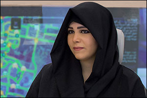 Commentary by Her Highness Sheikha Latifa bint Mohammed bin Rashid Al Maktoum on International Women ...