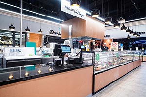 Grandiose Inaugurates its Largest Food Avenue in the UAE to Offer Unmatched Culinary Experience'